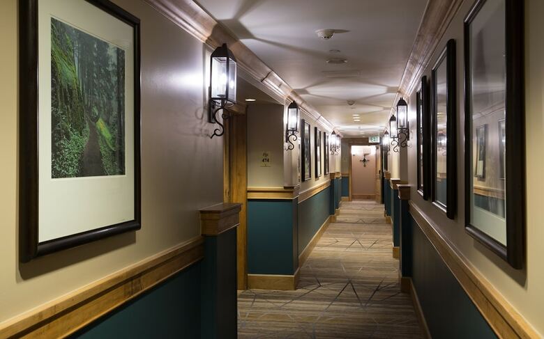 Hotel The Lodge At Vail, A Rockresort