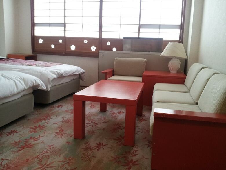 Kinugawa Park Hotels