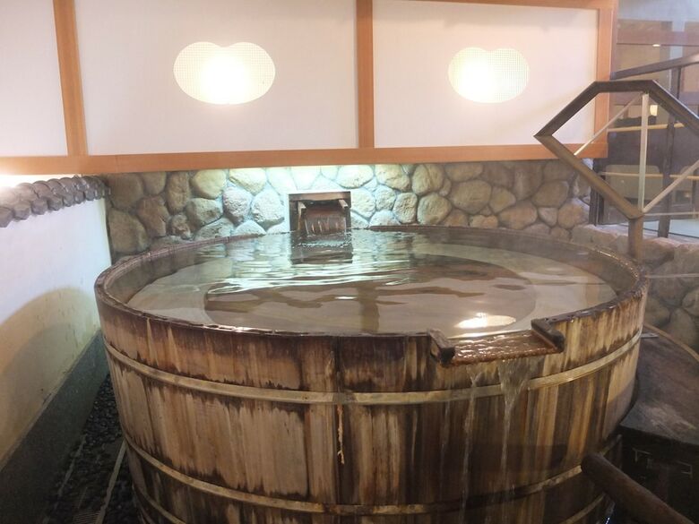 Kinugawa Park Hotels