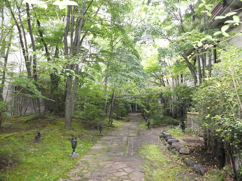 Kinugawa Park Hotels