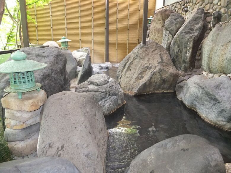 Kinugawa Park Hotels