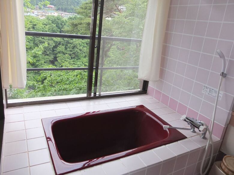 Kinugawa Park Hotels