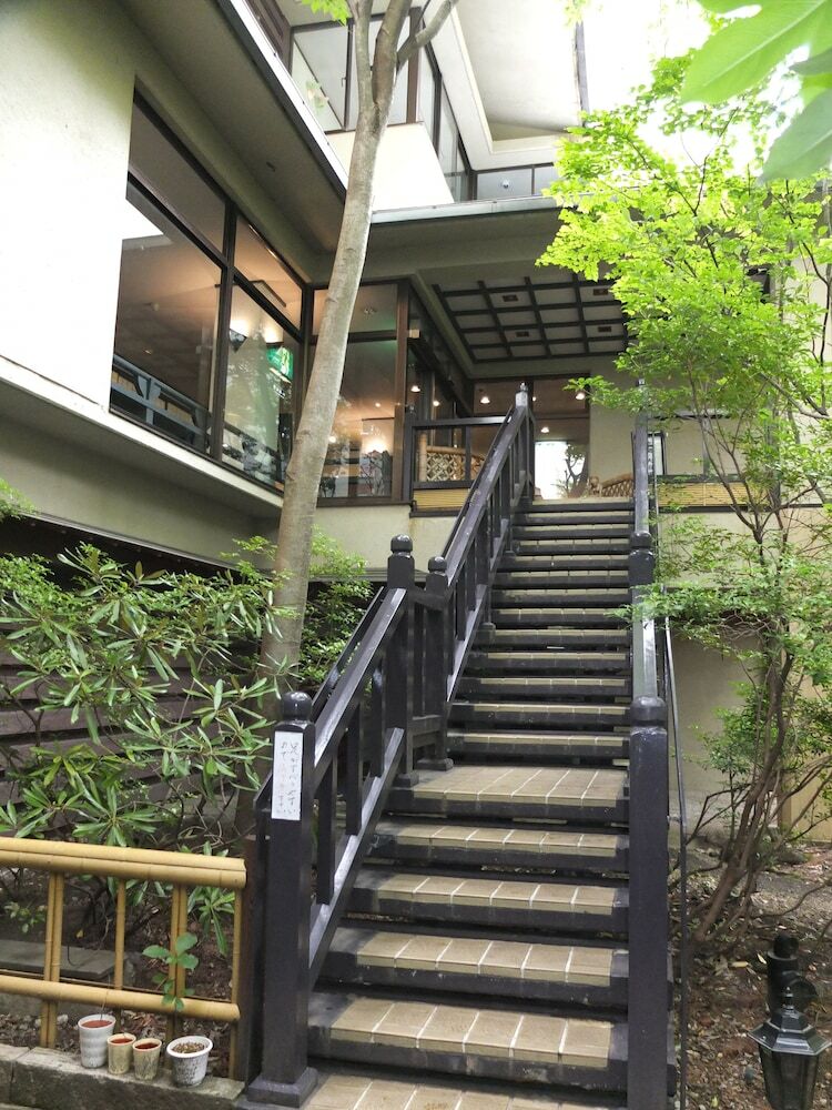 Kinugawa Park Hotels