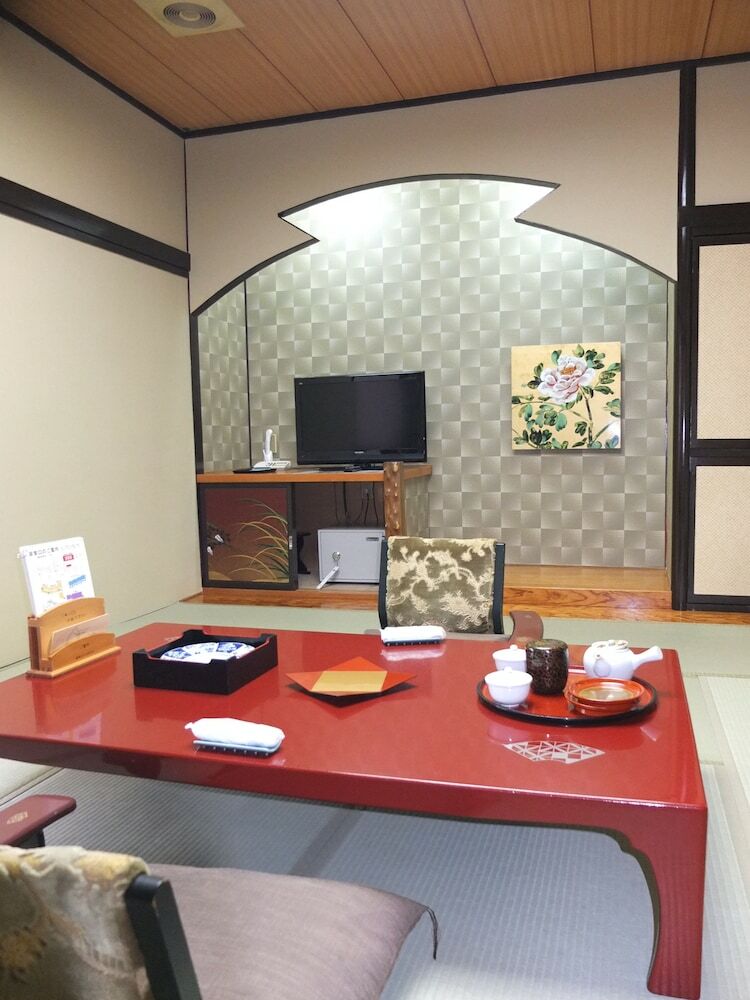 Kinugawa Park Hotels