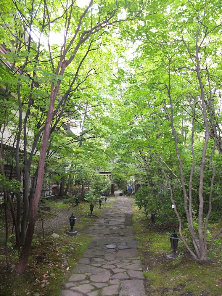 Kinugawa Park Hotels