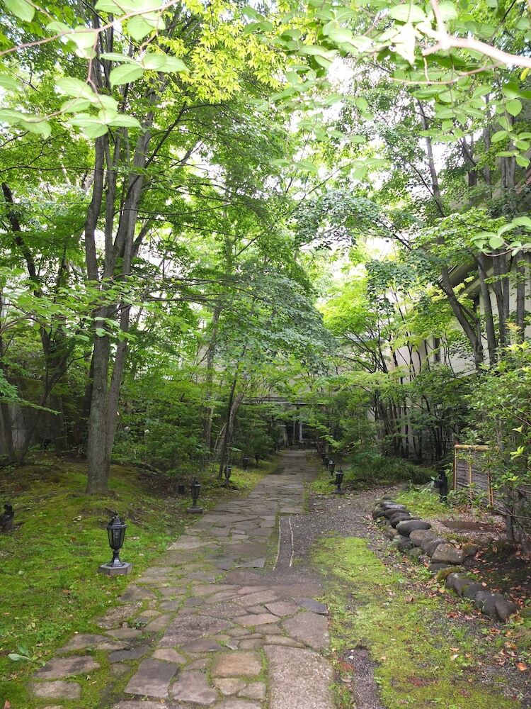 Kinugawa Park Hotels