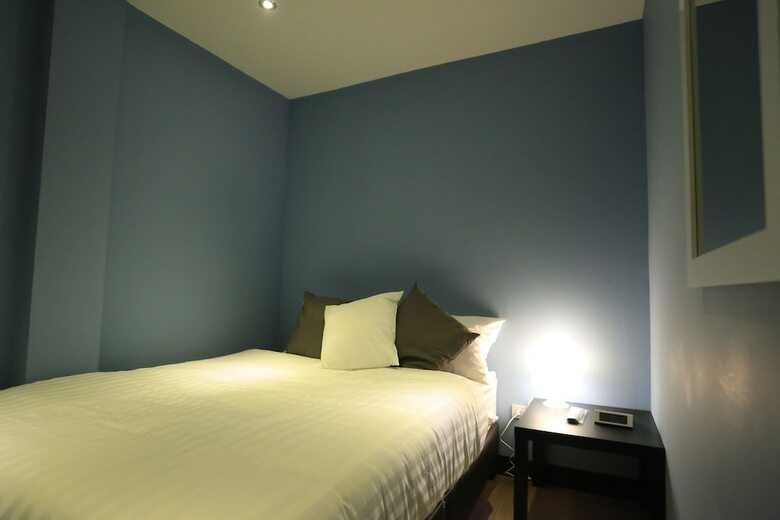 Hotel The Mix Bangkok - Silom