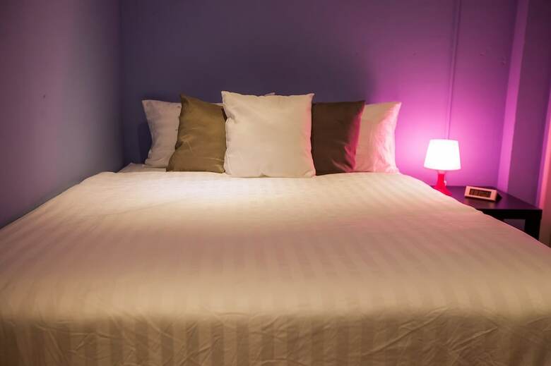 Hotel The Mix Bangkok - Silom