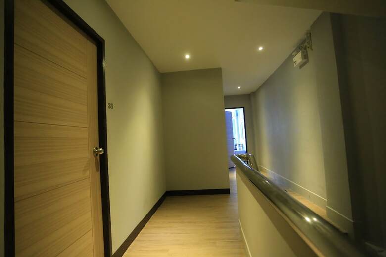 Hotel The Mix Bangkok - Silom