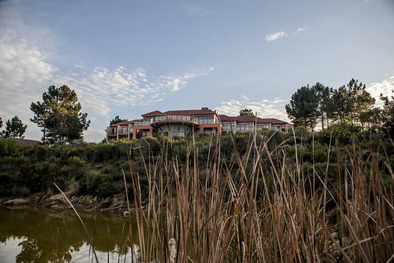 Hotel Ilita Lodge