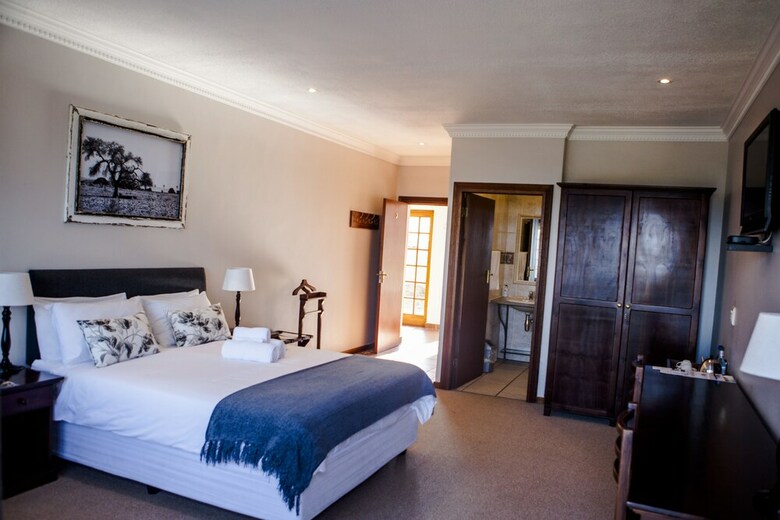 Hotel Ilita Lodge