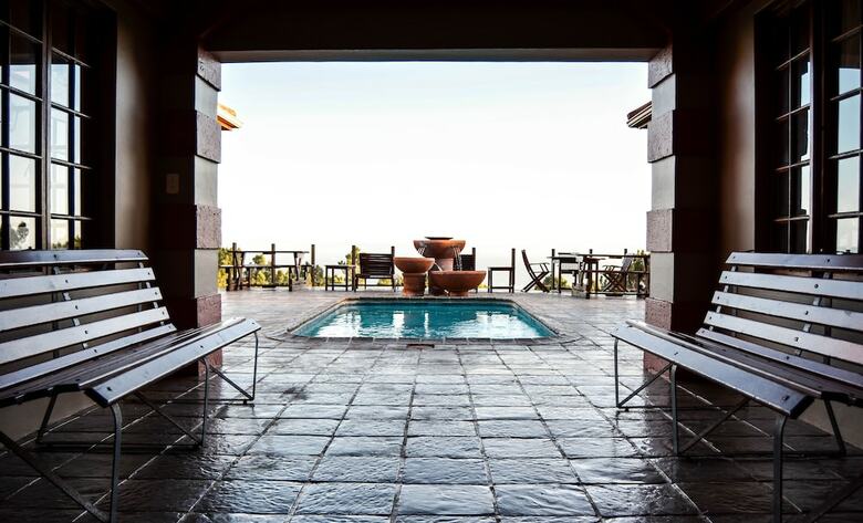 Hotel Ilita Lodge