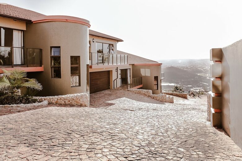 Hotel Ilita Lodge