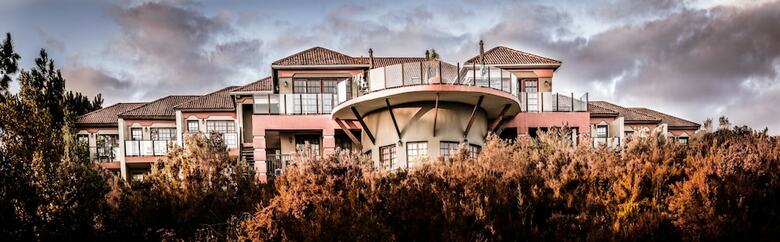 Hotel Ilita Lodge