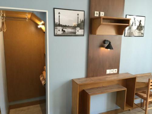 Hotel H�tel Rachel