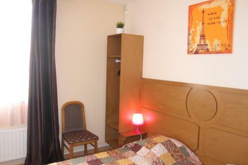 Hotel H�tel Rachel