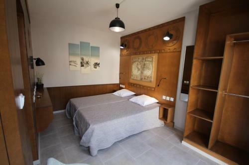 Hotel H�tel Rachel