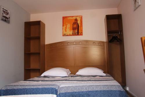 Hotel H�tel Rachel