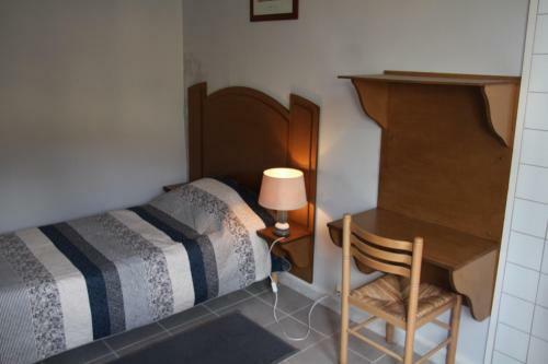 Hotel H�tel Rachel