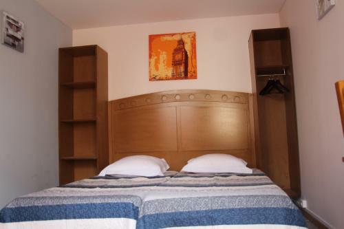 Hotel H�tel Rachel