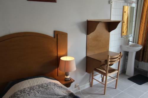 Hotel H�tel Rachel