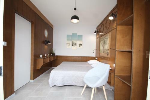 Hotel H�tel Rachel