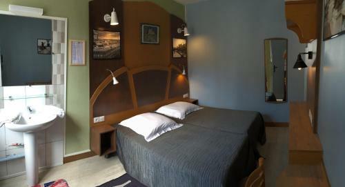 Hotel H�tel Rachel