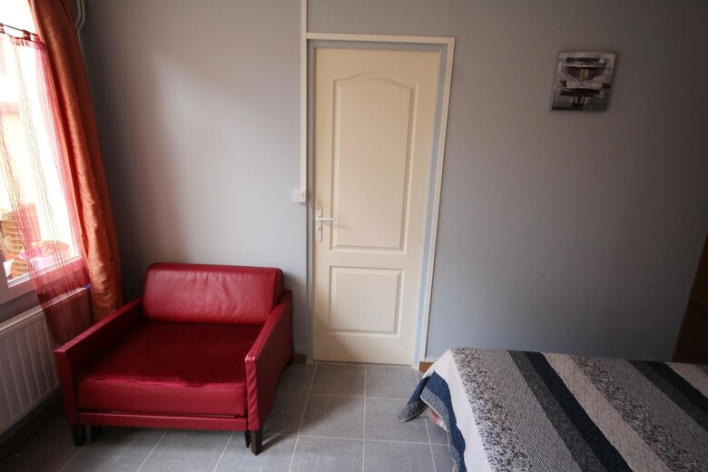 Hotel H�tel Rachel