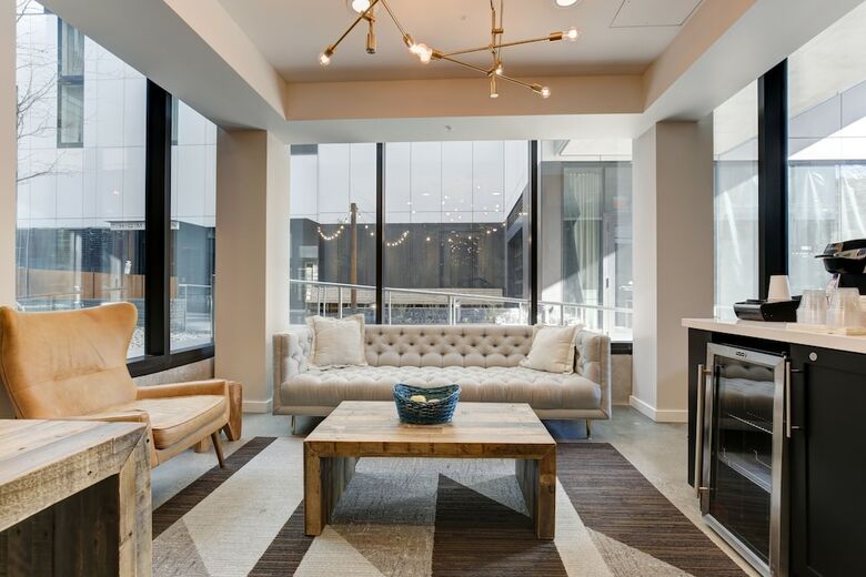 Pike's Place Lux Suites By Barsala