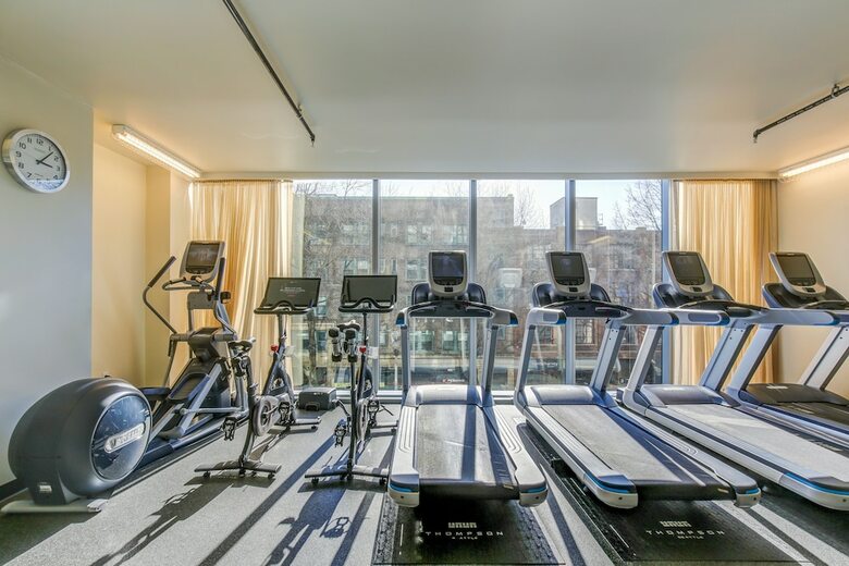 Pike's Place Lux Suites By Barsala