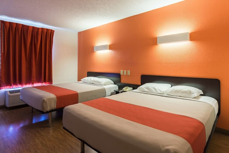 Motel 6 Arkadelphia