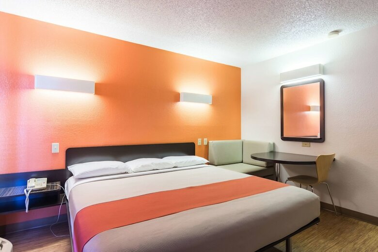 Motel 6 Arkadelphia