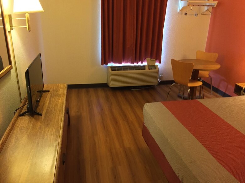 Motel 6 Arkadelphia