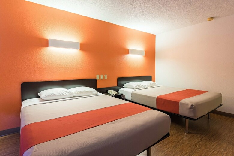 Motel 6 Arkadelphia