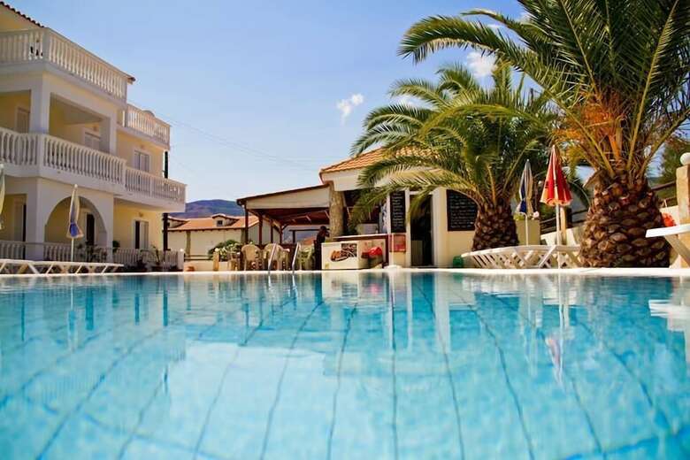 Hotel Zantegarden