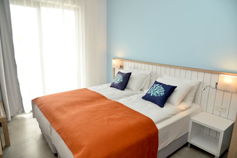 Green Garden Resort Hotel - All Inclusive