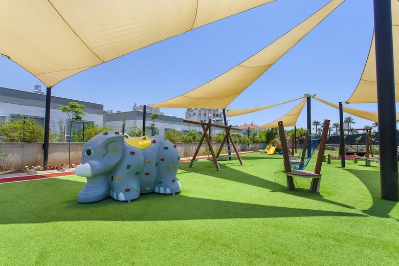 Green Garden Resort Hotel - All Inclusive