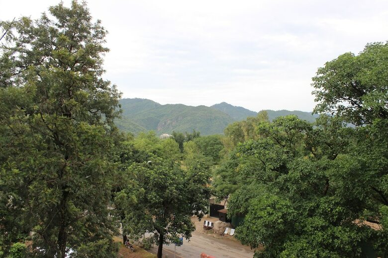 Hotel Chalet Islamabad