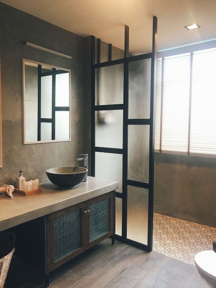 Hotel Vayna Boutique Koh Chang