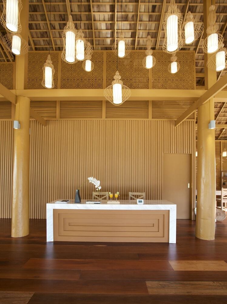 Hotel Vayna Boutique Koh Chang