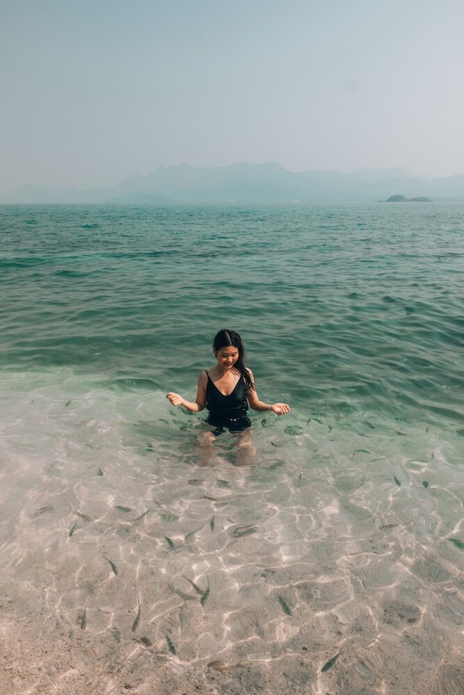 Hotel Vayna Boutique Koh Chang