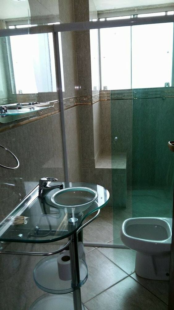 Itacuru�� Plaza Hotel
