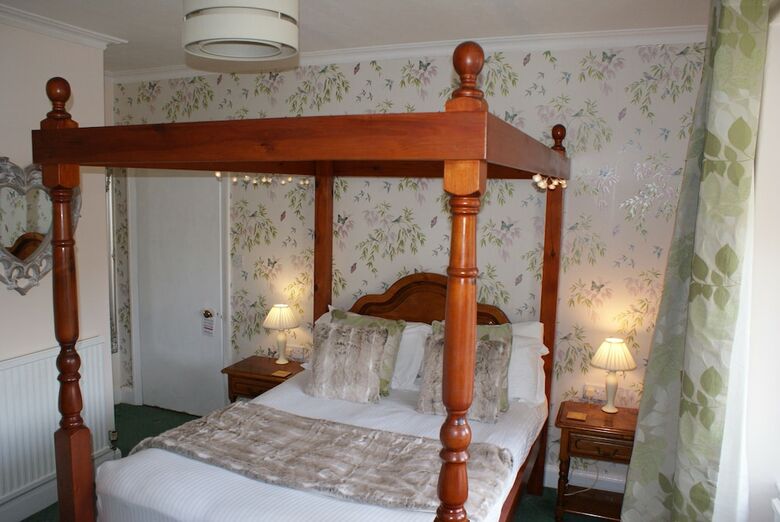 Hotel The Coppice Guest House