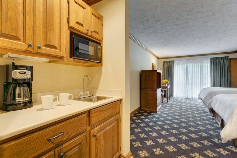 Apartamento Boyne Highlands Resort
