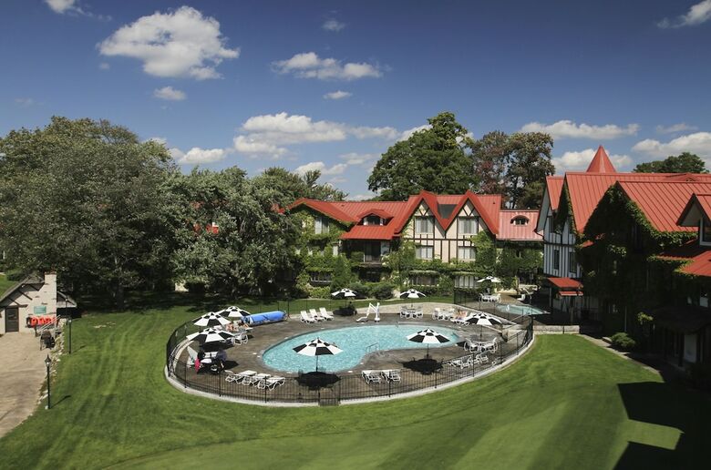 Apartamento Boyne Highlands Resort