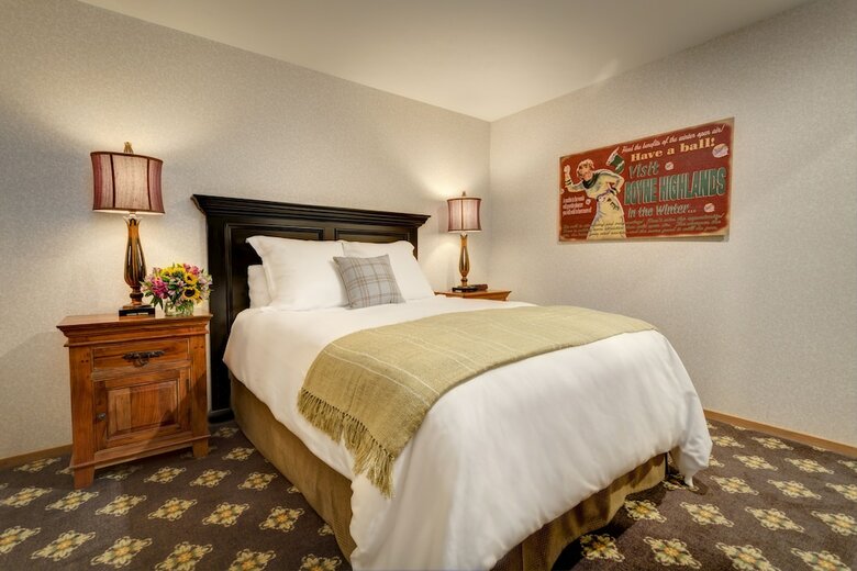 Apartamento Boyne Highlands Resort