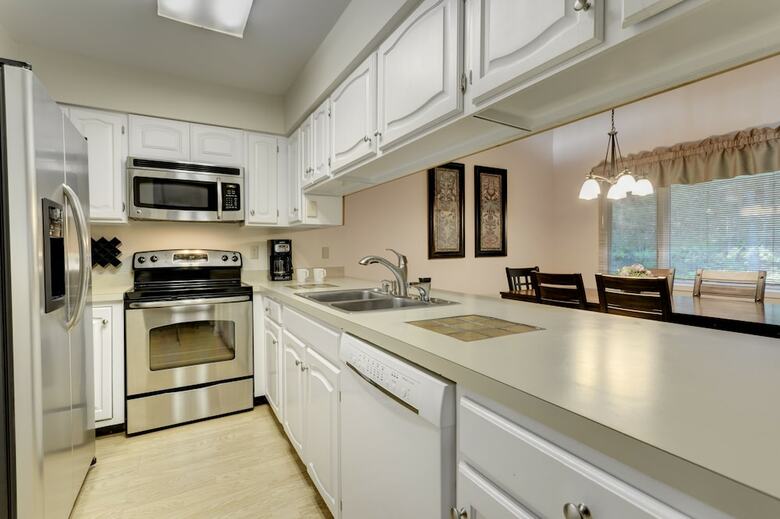Apartamento Boyne Highlands Resort