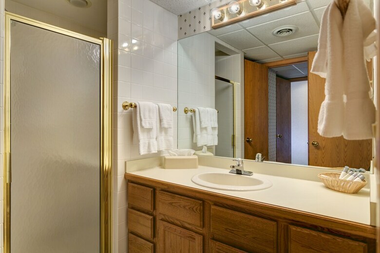 Apartamento Boyne Highlands Resort