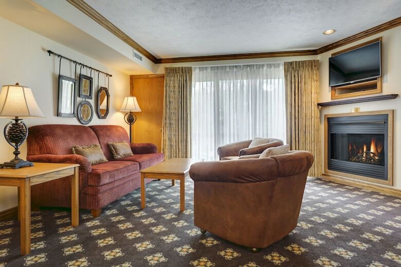 Apartamento Boyne Highlands Resort