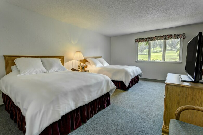 Apartamento Boyne Highlands Resort